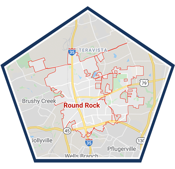 Movers in Round Rock Texas